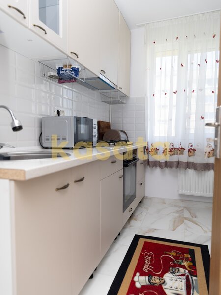 Obor- Colentina apartament 3 camere 67mp  metrou complet renovat