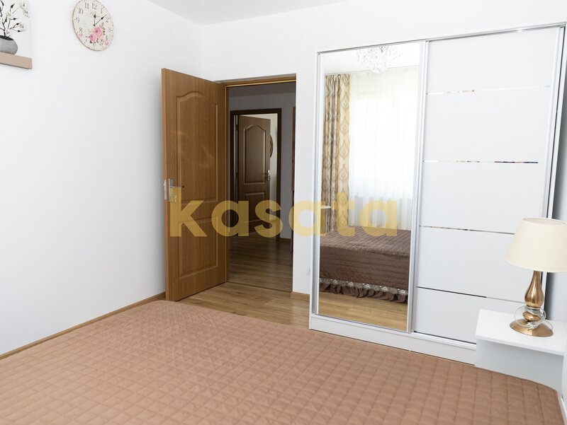Obor- Colentina apartament 3 camere 67mp  metrou complet renovat