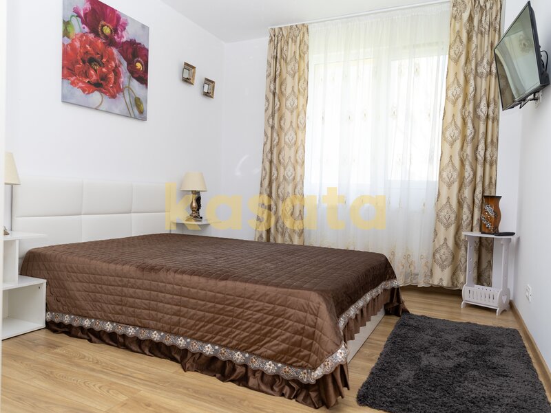 Obor- Colentina apartament 3 camere 67mp  metrou complet renovat