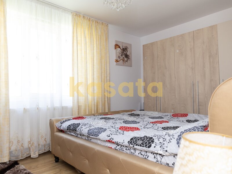 Obor- Colentina apartament 3 camere 67mp  metrou complet renovat