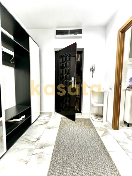 Obor- Colentina apartament 3 camere 67mp  metrou complet renovat